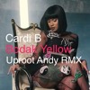 Bodak Yellow Uproot Andy Afro Trap Remix Mp3