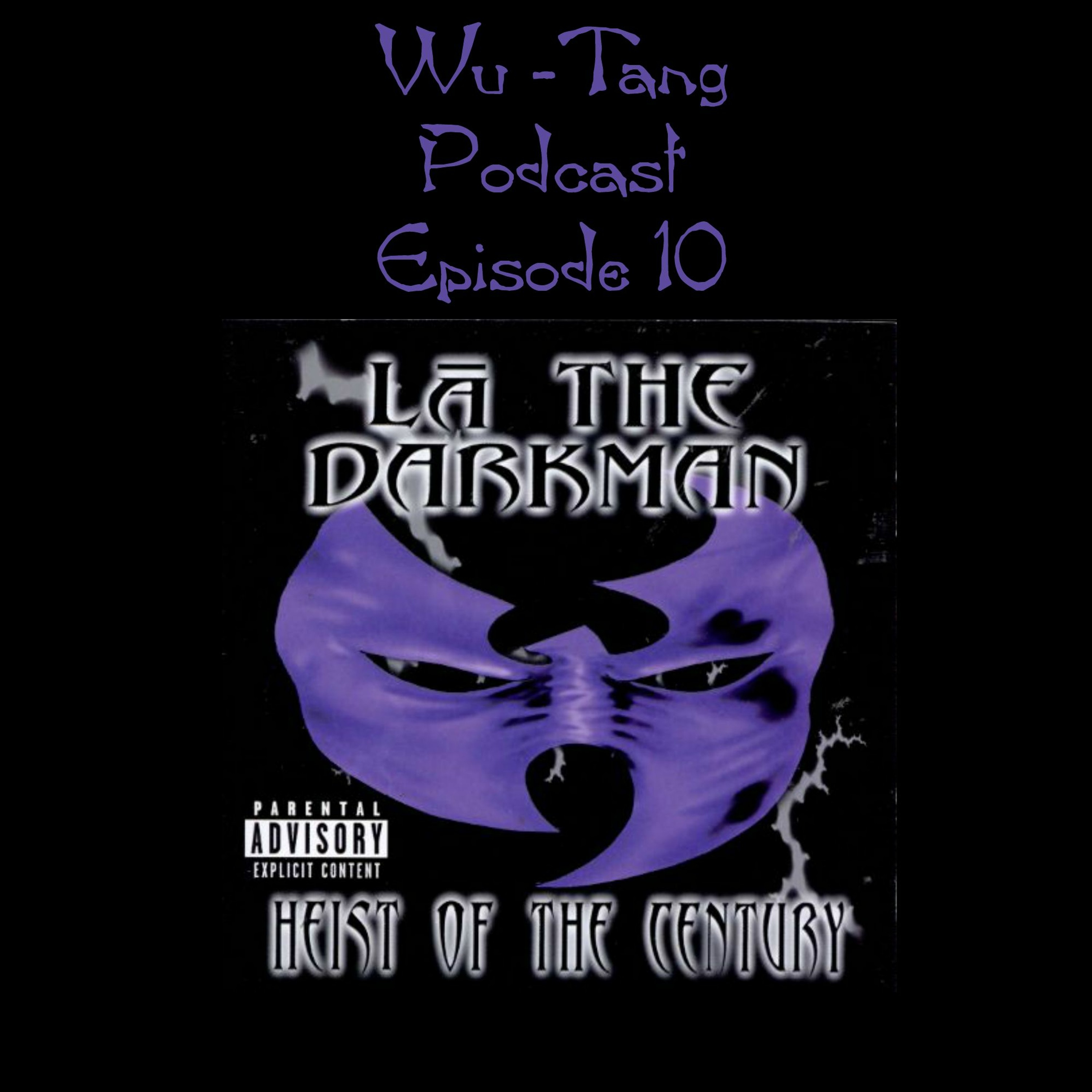 Wu-Tang Podcast