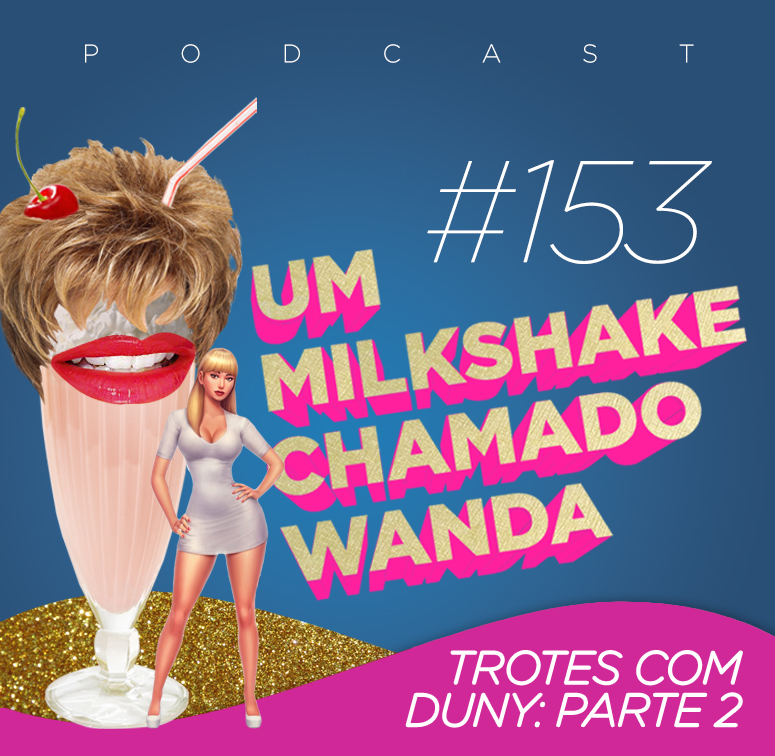 Podcast Friends