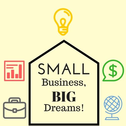 Small Business Big Dreams Episode 2 Josh Birge