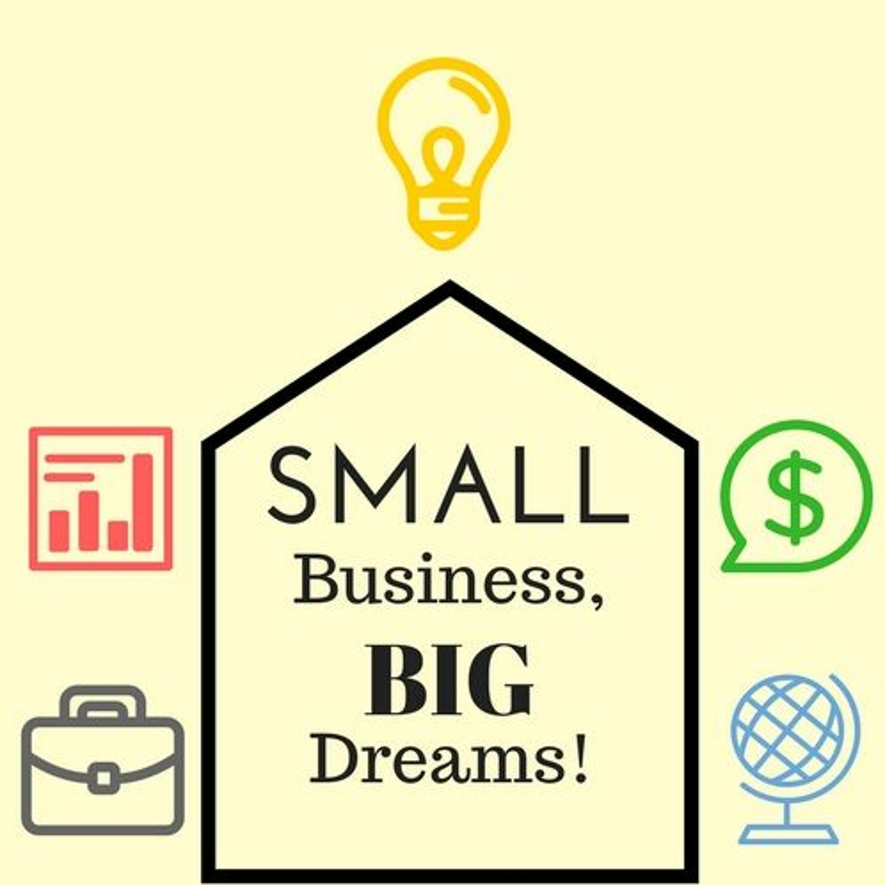 Small Business Big Dreams Episode 2 Josh Birge
