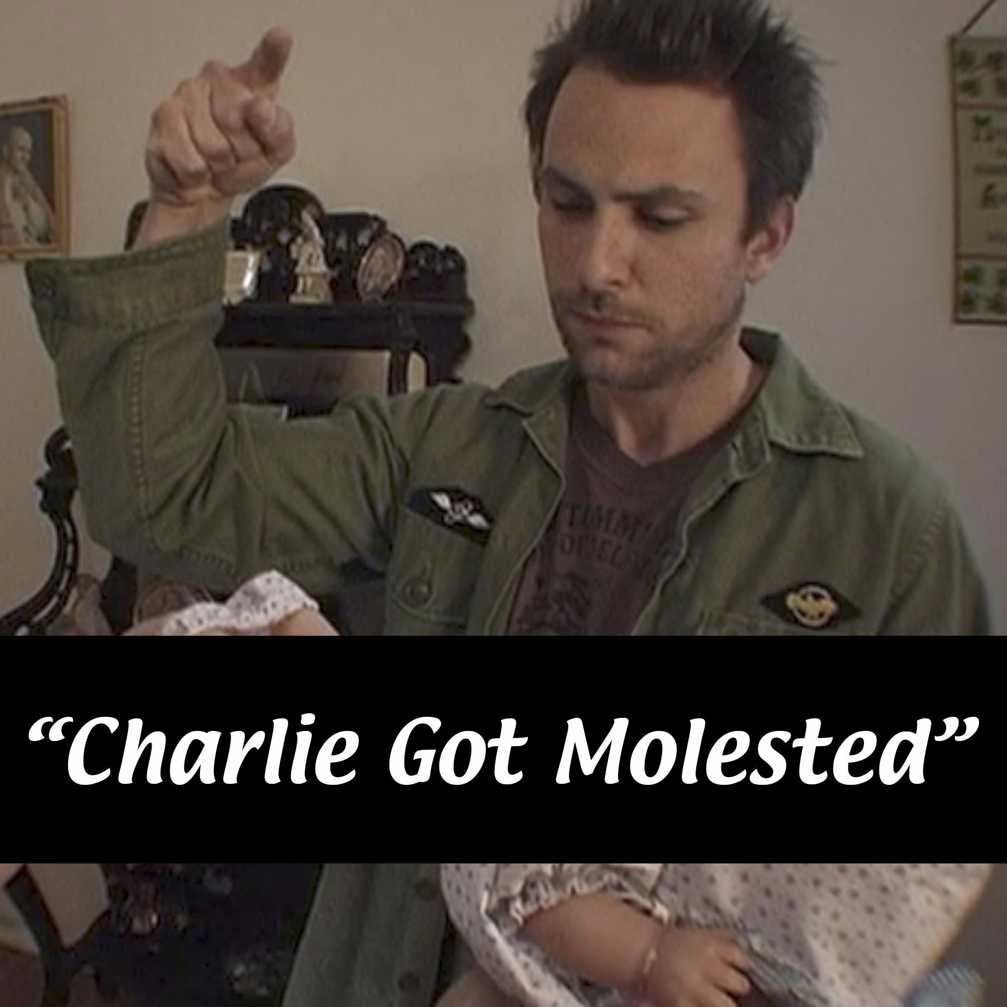 Charlie Got Molested (S01E07) | It’s Always Sunny in Philadelphia