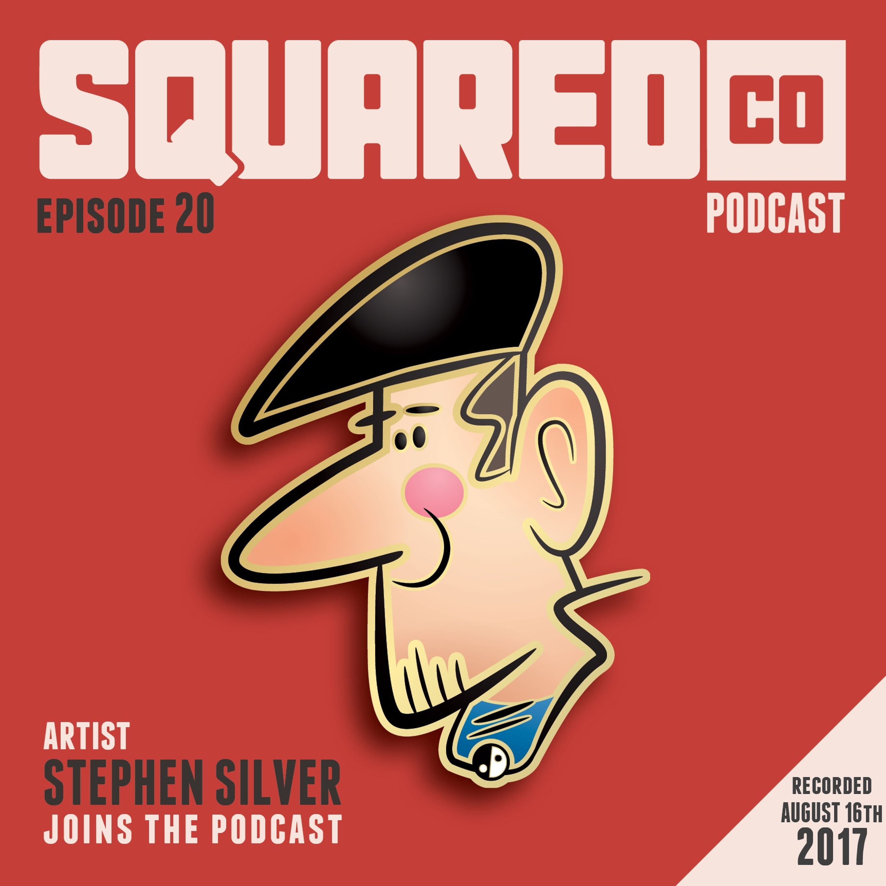 SquaredCo Podcast