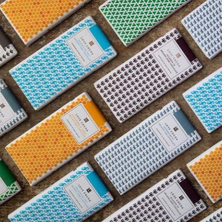 The Loadstar: Chocologistics - the supply chain behind Love Cocoa