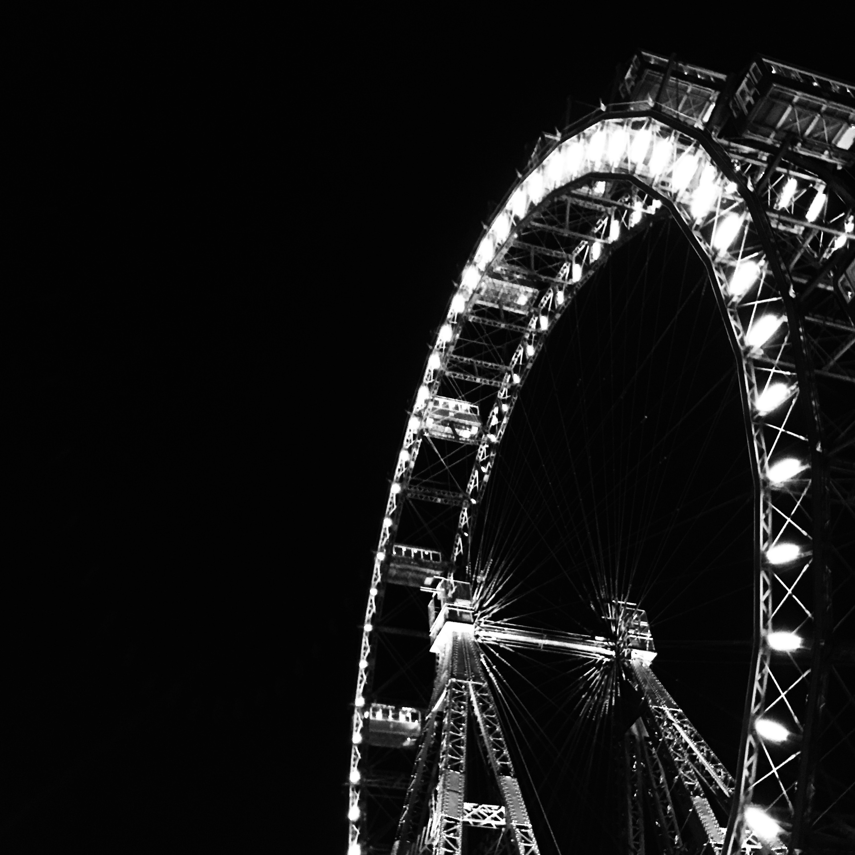 The Evening Tickler