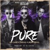 PURE - Farruko ❌ Bad Bunny ❌ Bryant Myers