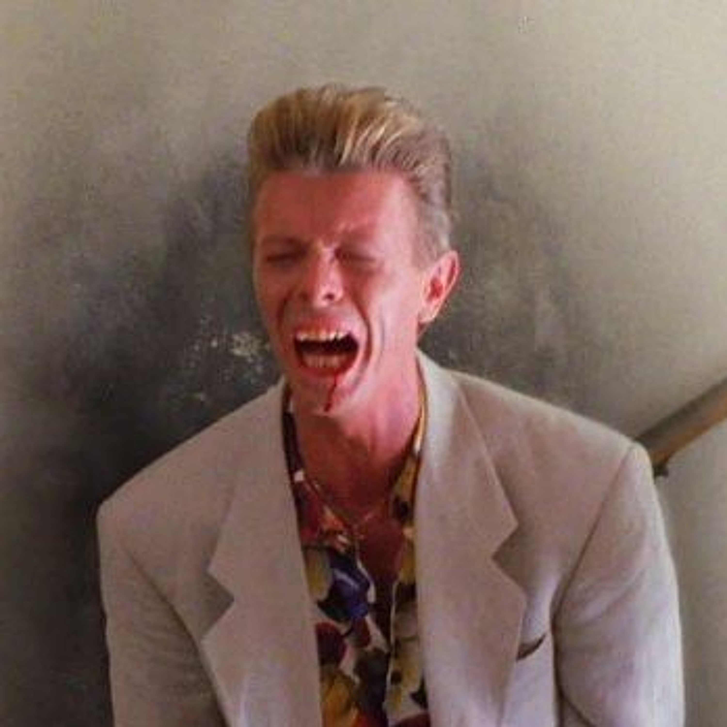Wrapped in Podcast: Twin Peaks Season 3