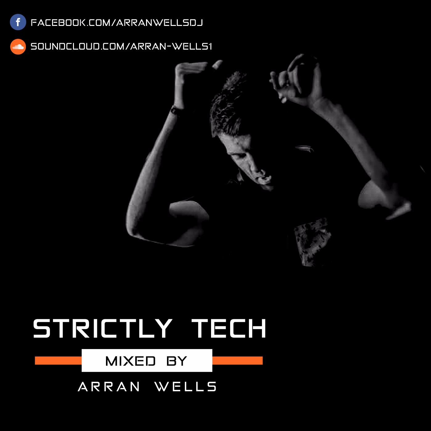 Strictly Tech 005