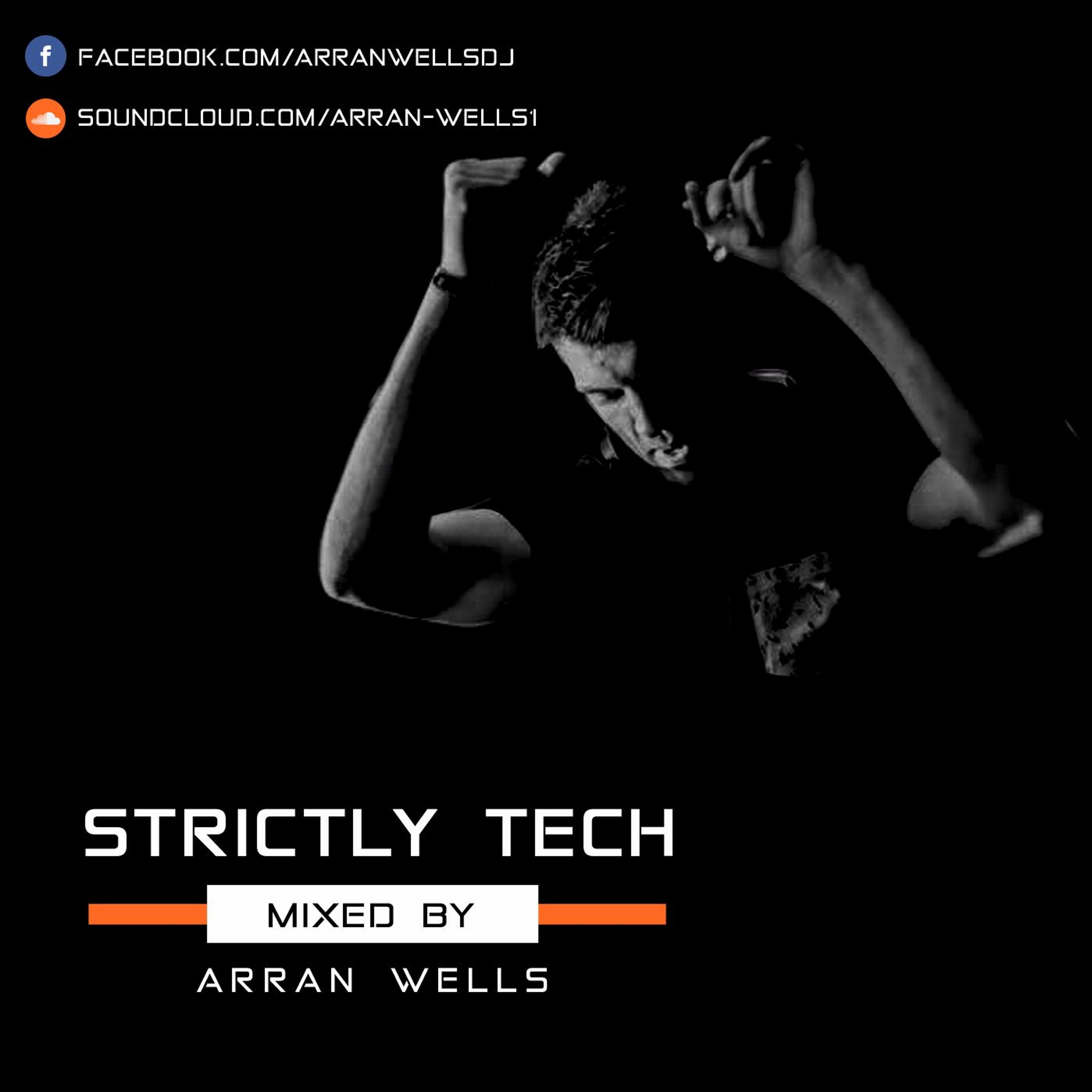 Strictly Tech 005