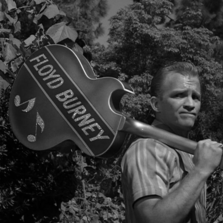 Episode 047 - Come Wander with Me (w/ Ronald David Dezsi)