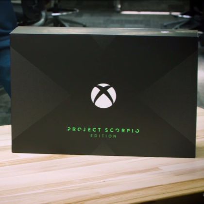 Ep. 20 - Xbox Gamescom Announcements, Marvel's Defenders, & WTF is going on with DC?