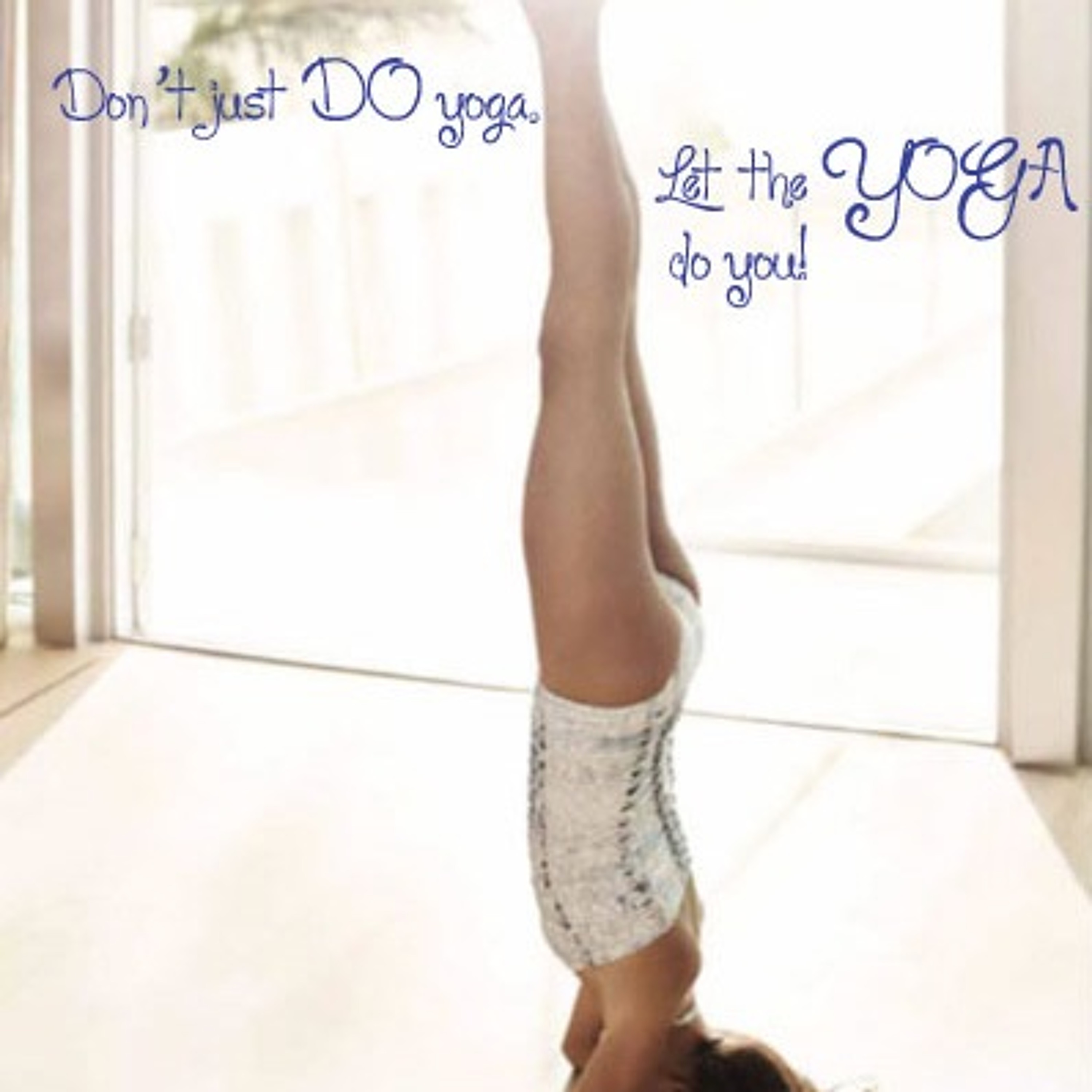 Super Stretch Yoga
