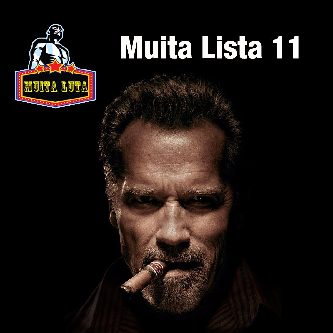 Muita Luta