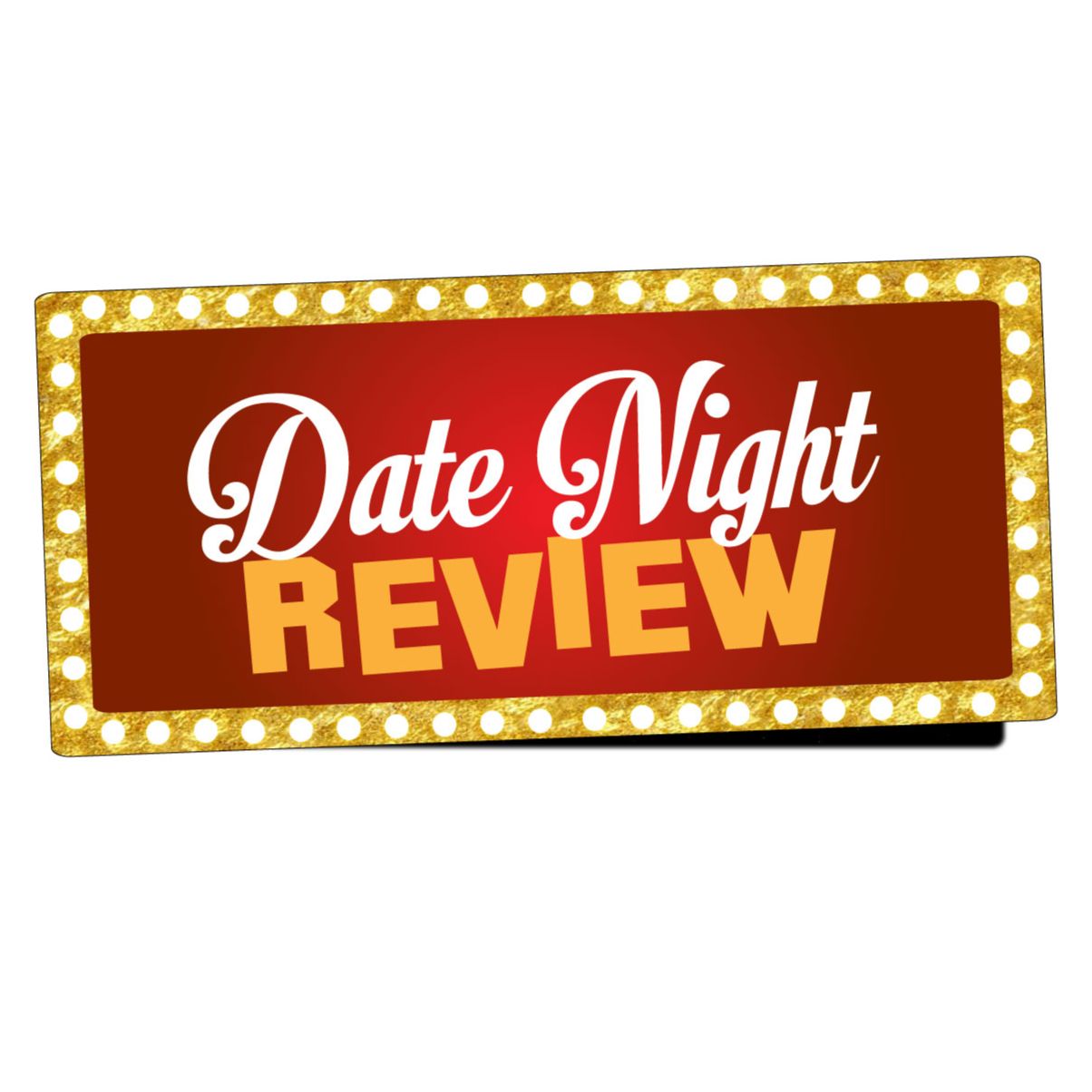 Date Night Review: Intro