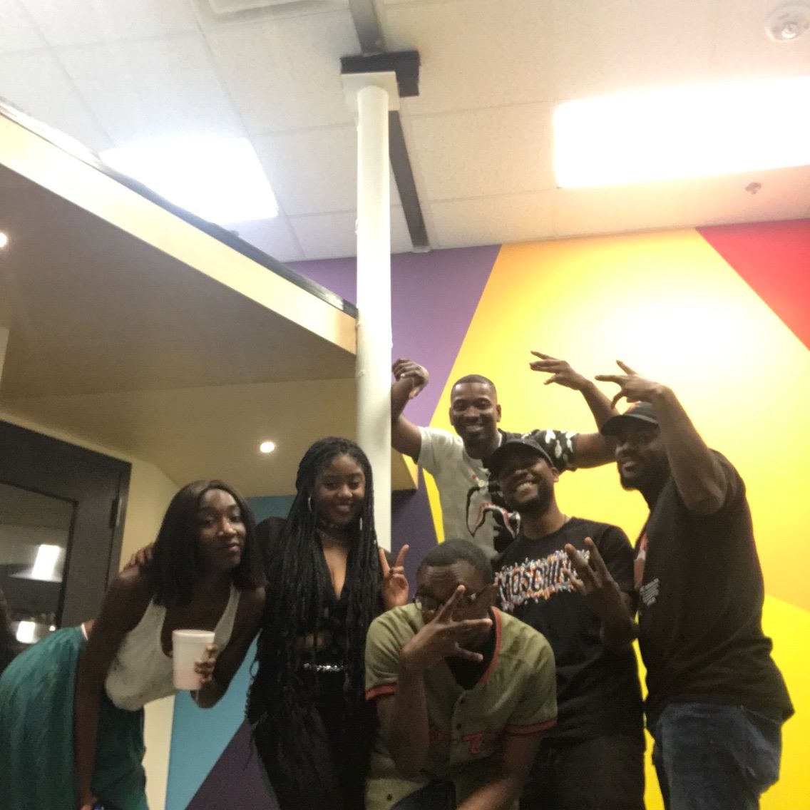 The Yaz & Jade Episode