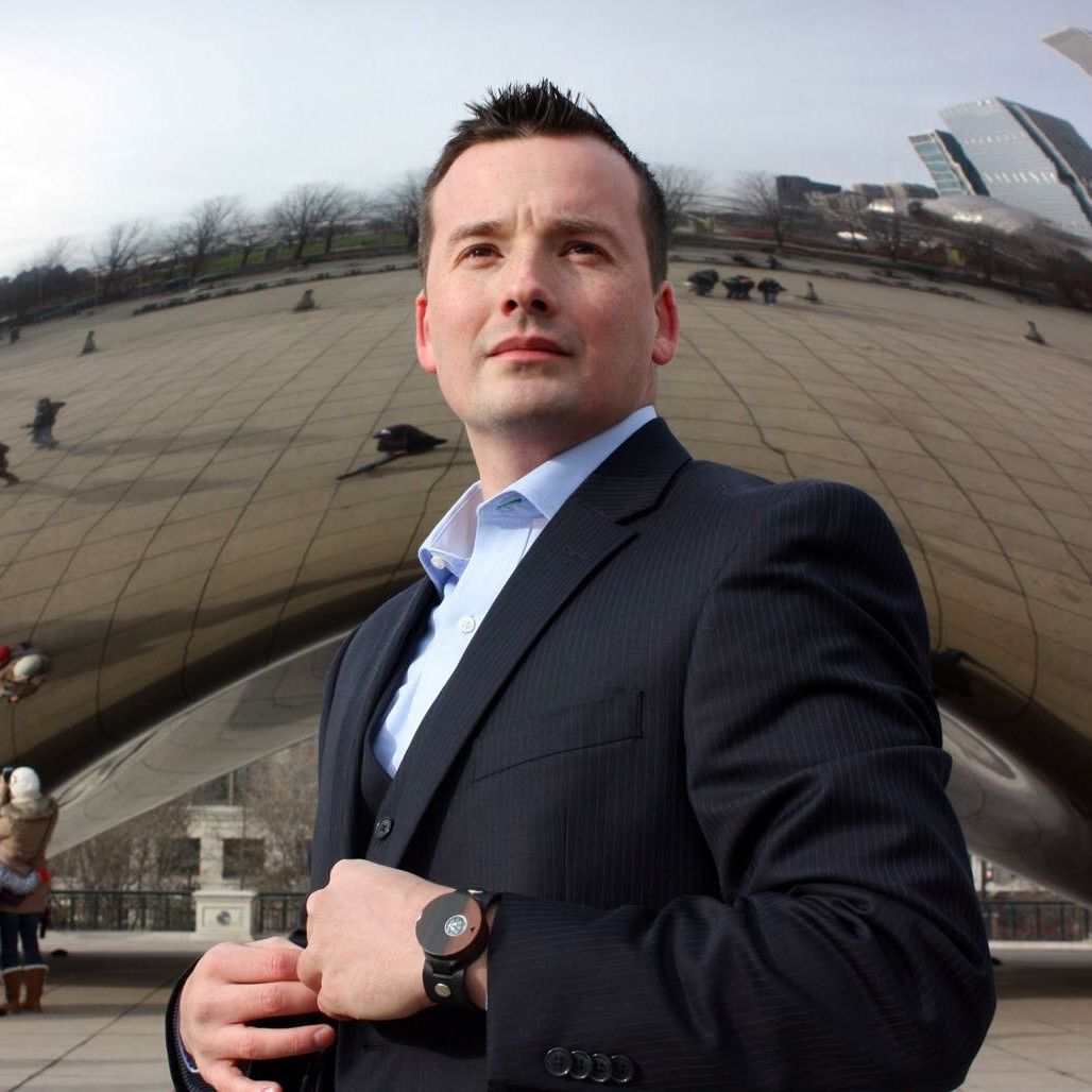 Episode 1- Jim Fuller Episode 1- Jim Fuller