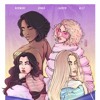 poster of Fifth Harmony He Like That song