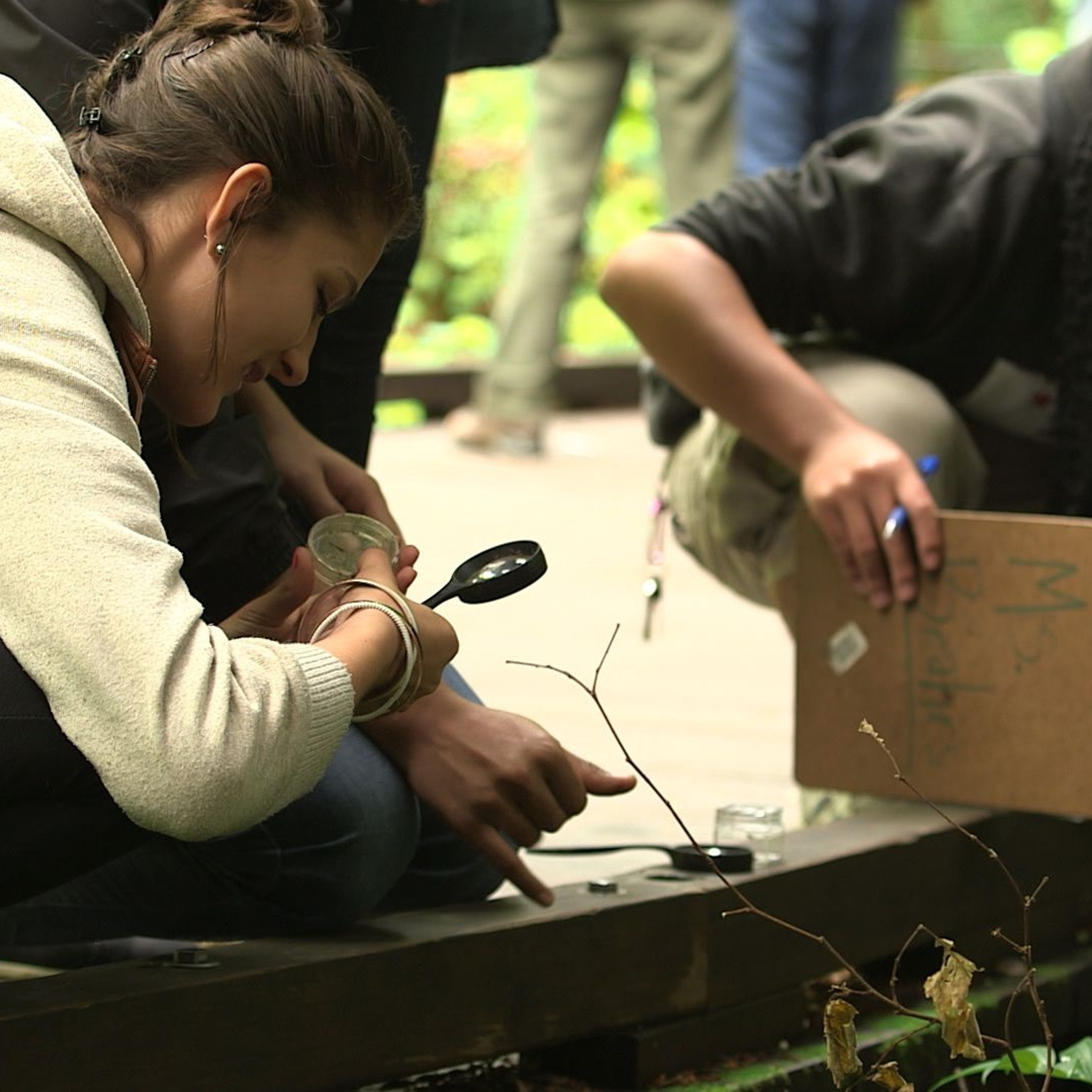 Health Science (For the Rest of Us!)
