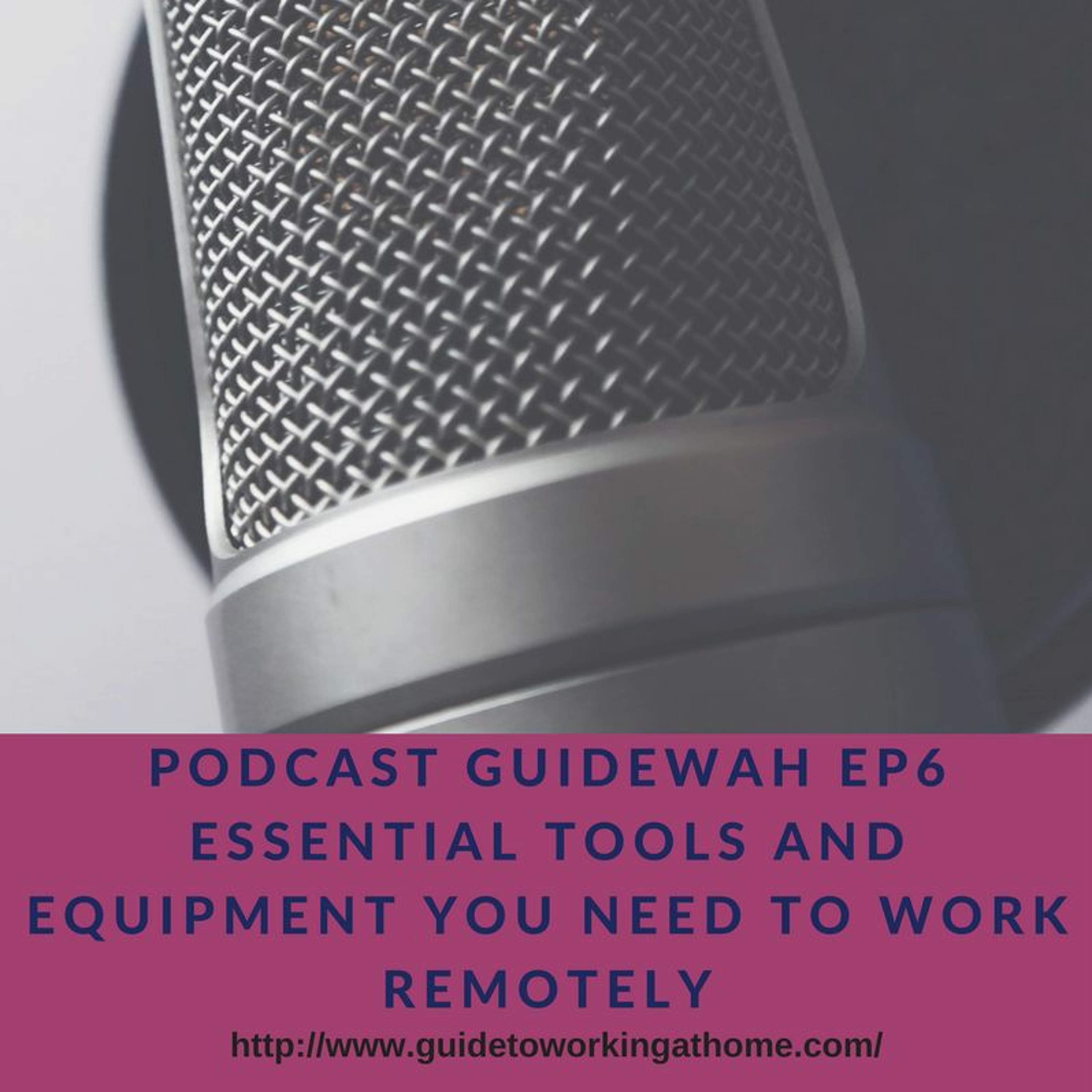 Guidetoworkingathome.com