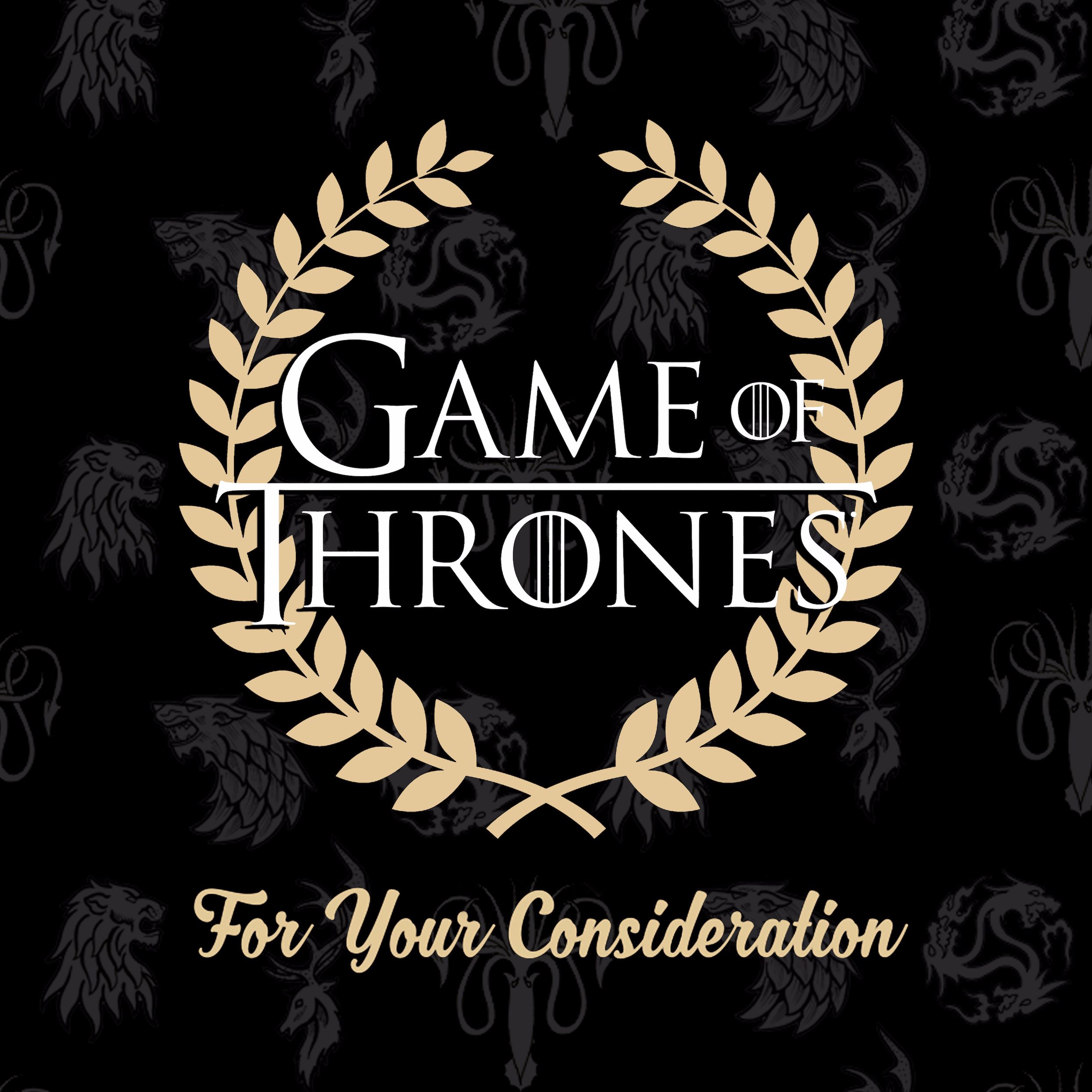 Game of Thrones Edition #7: Season 7 Finale Review (a.k.a. "A Sprinkle of Incest")