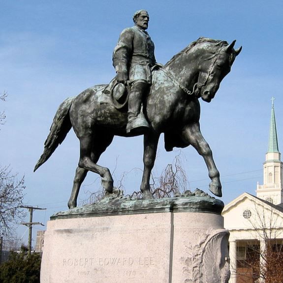 #1 - The Civil War & Chaos In Charlottesville