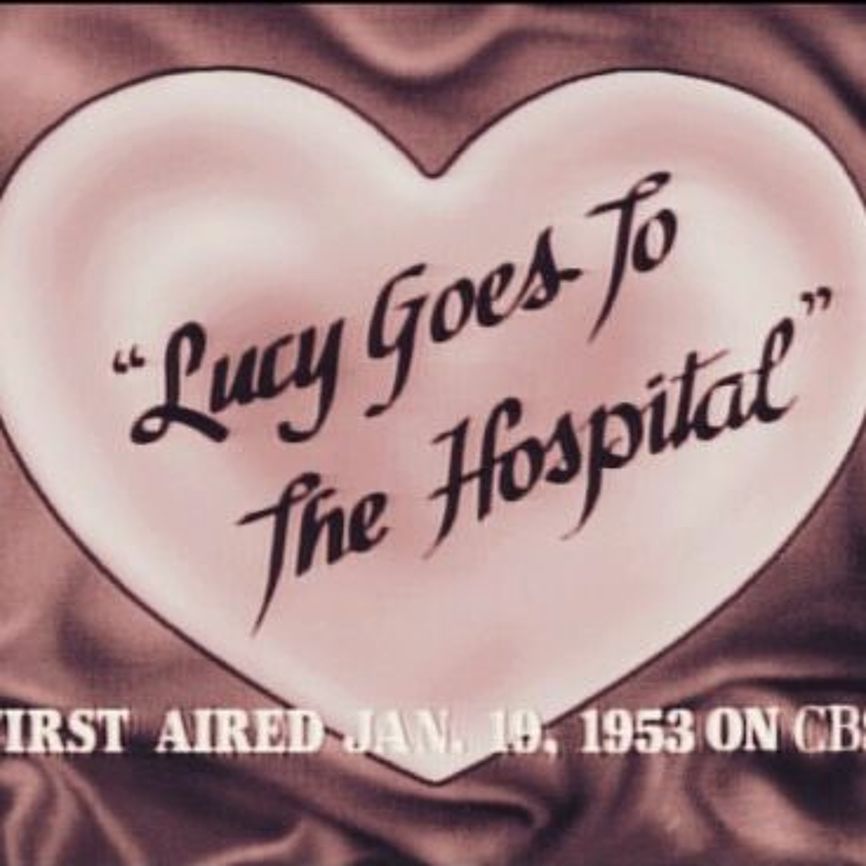 We Love Lucy