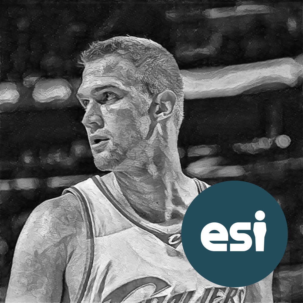 ESI STORIES - Lance Allred