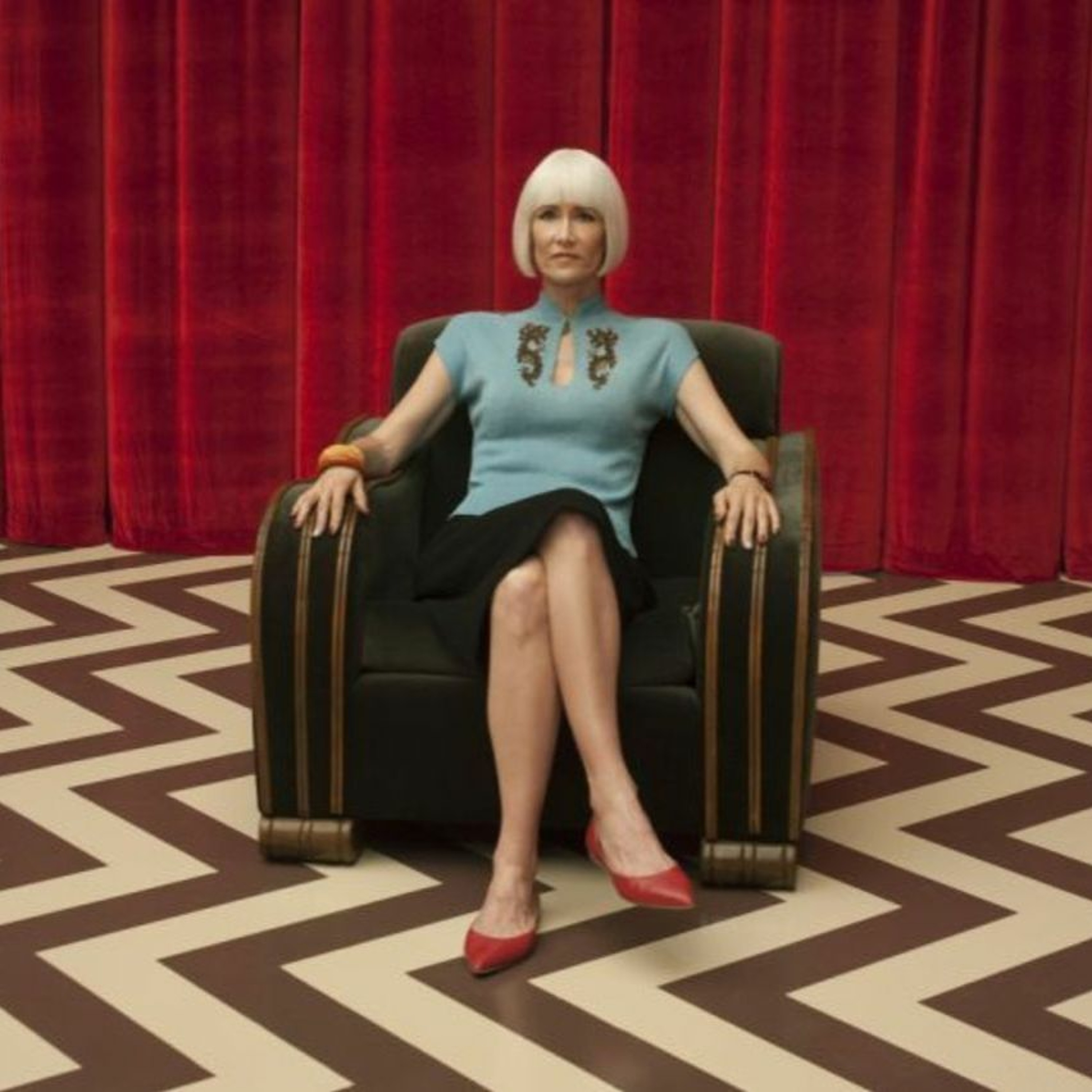 Twin Peaks The Return: A Season Three Podcast