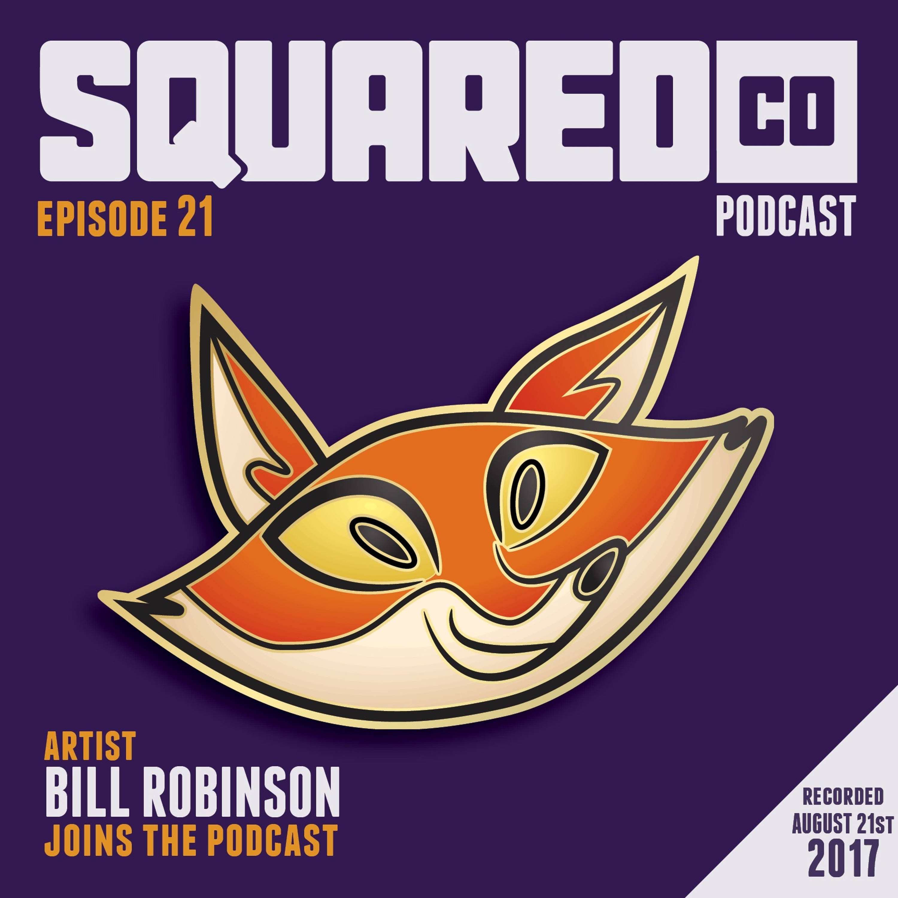 SquaredCo Podcast