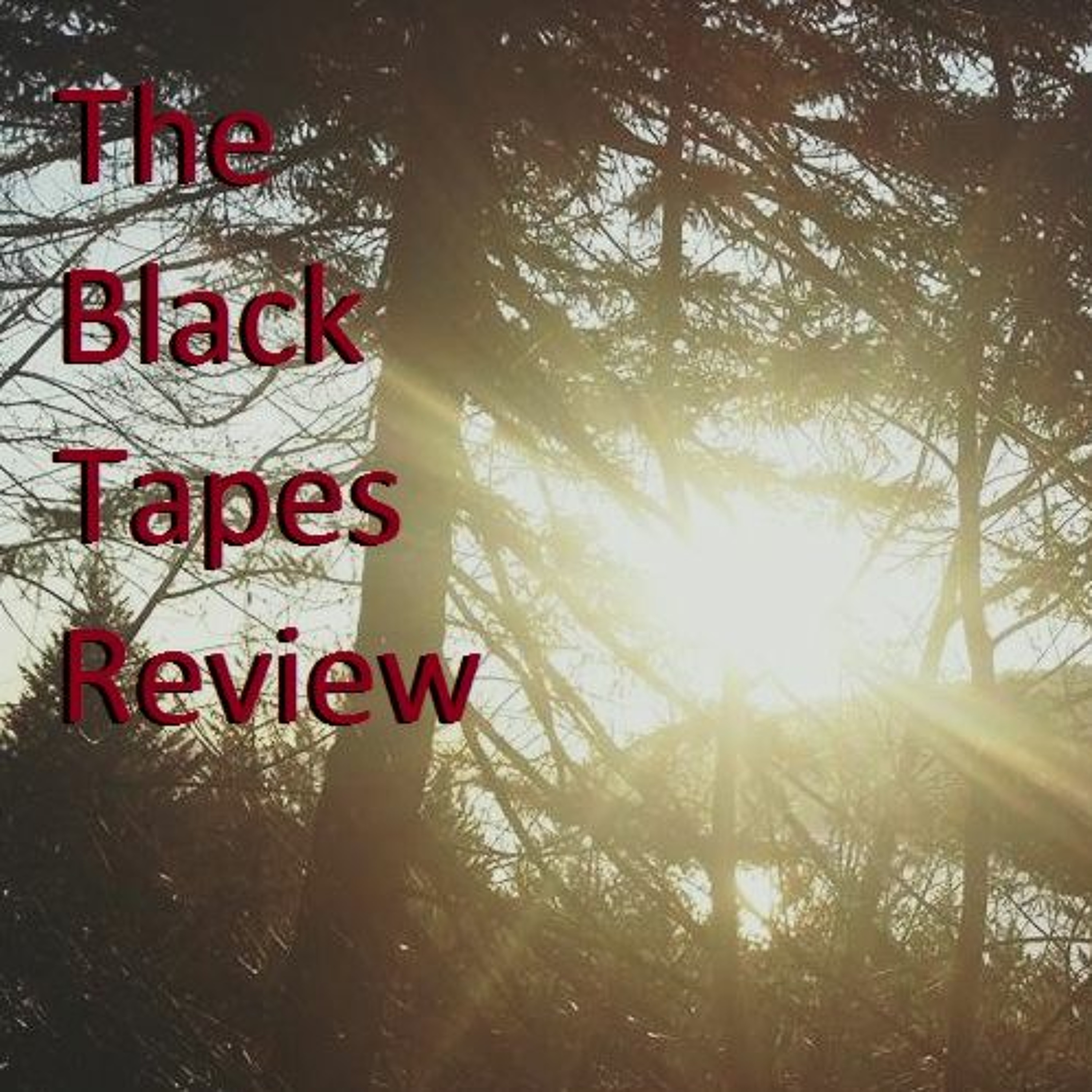 The Black Tapes Are Back