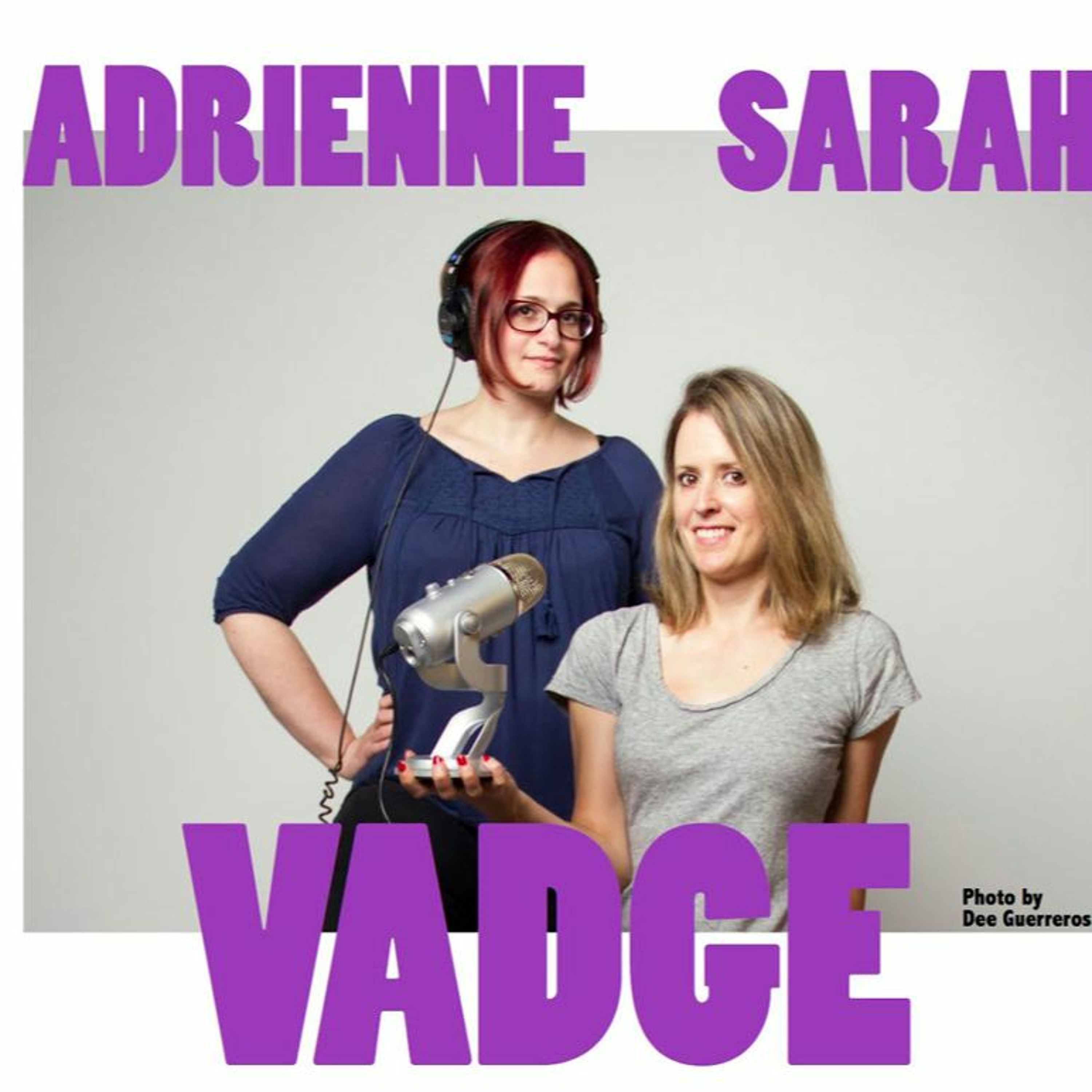 Vadge
