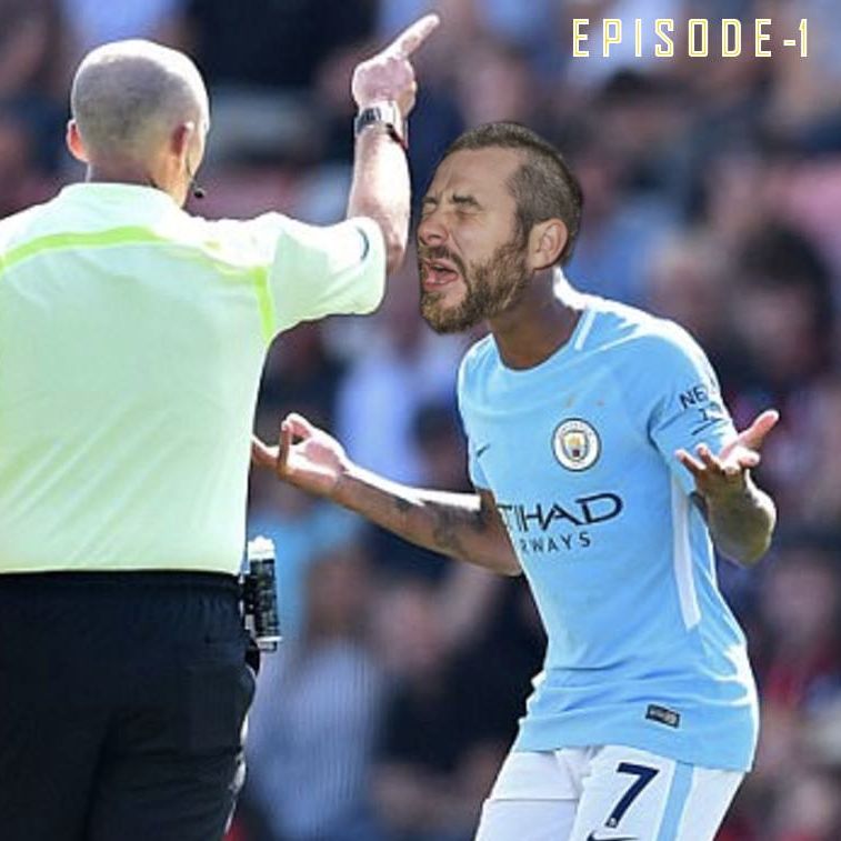The Bottom Set Podcast Episode 1