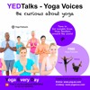 Swami Krishna Premananda on YEDTalks Yoga Voices