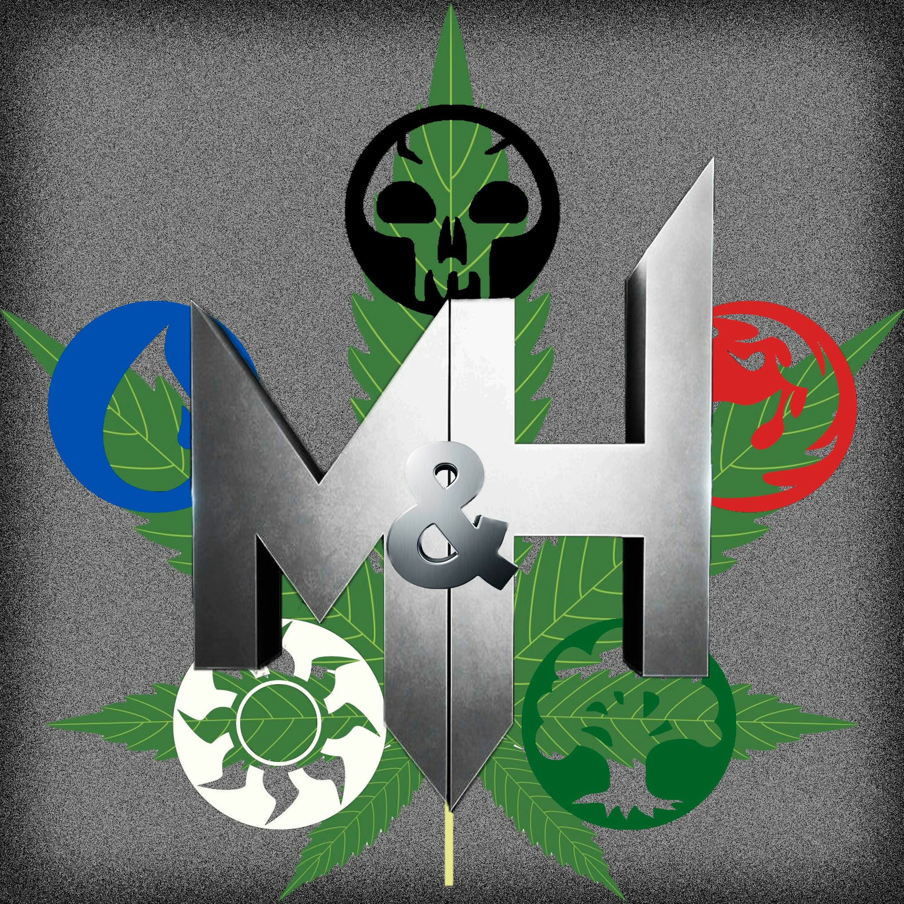 Magic and Hash