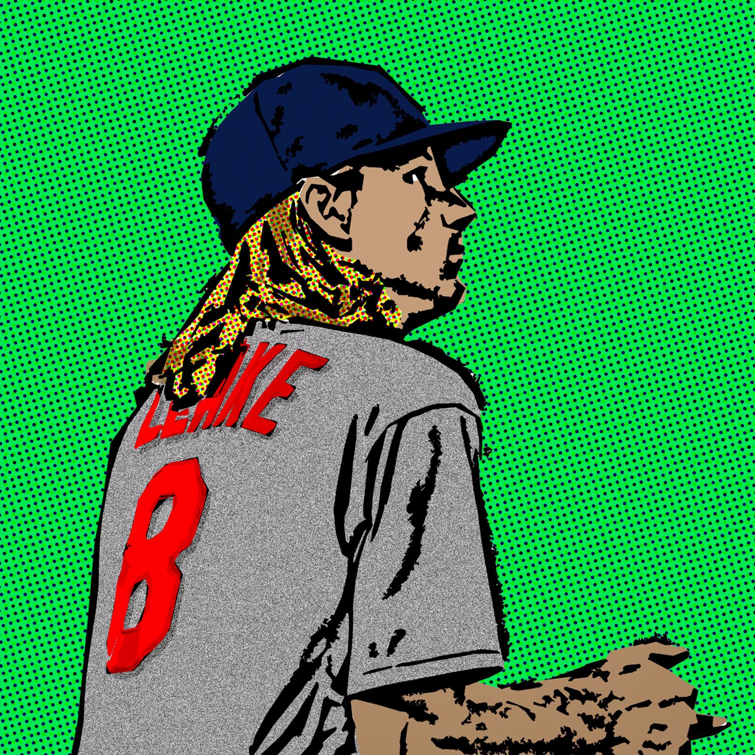 On the Black, Episode #2 - A St. Louis Cardinals Podcast