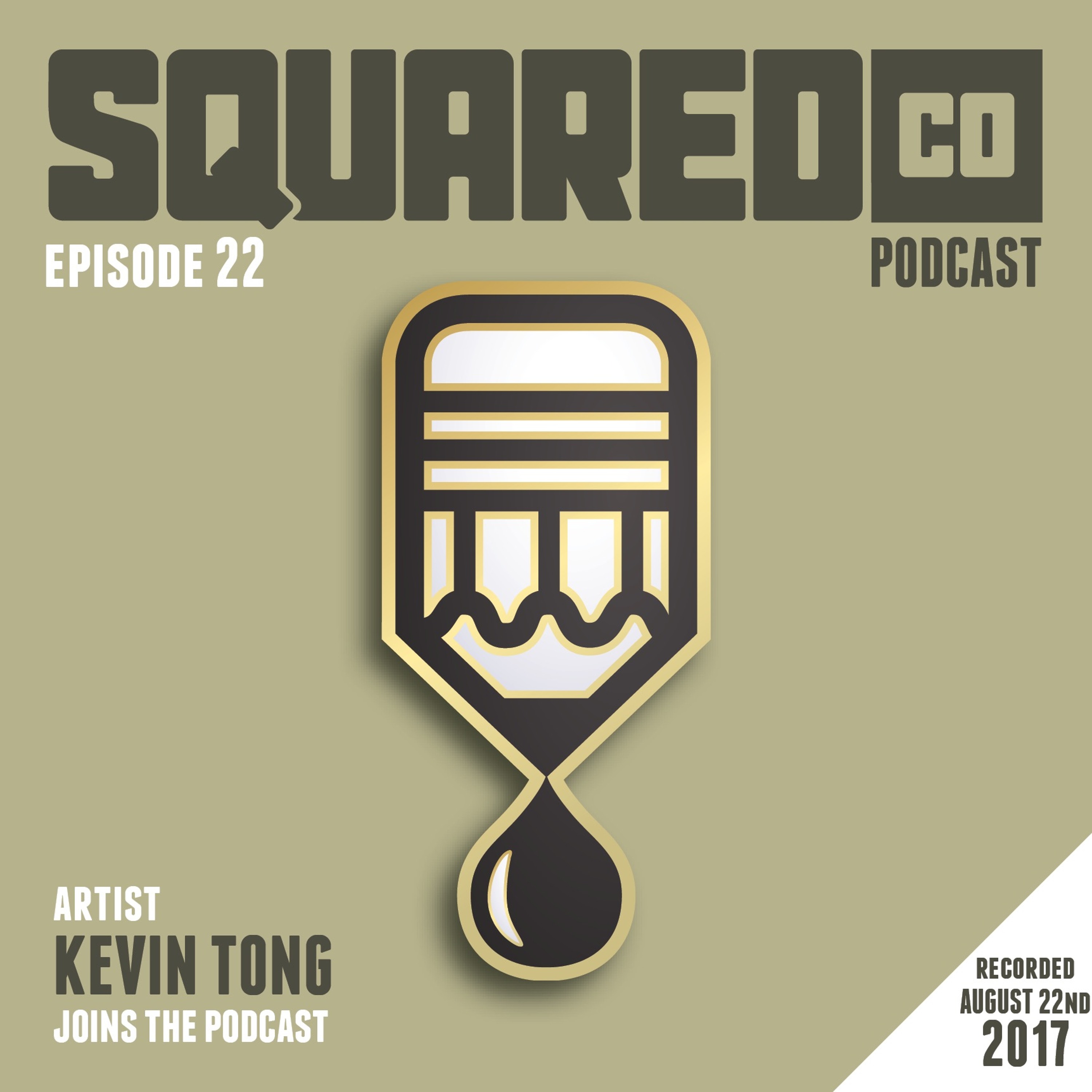 SquaredCo Podcast