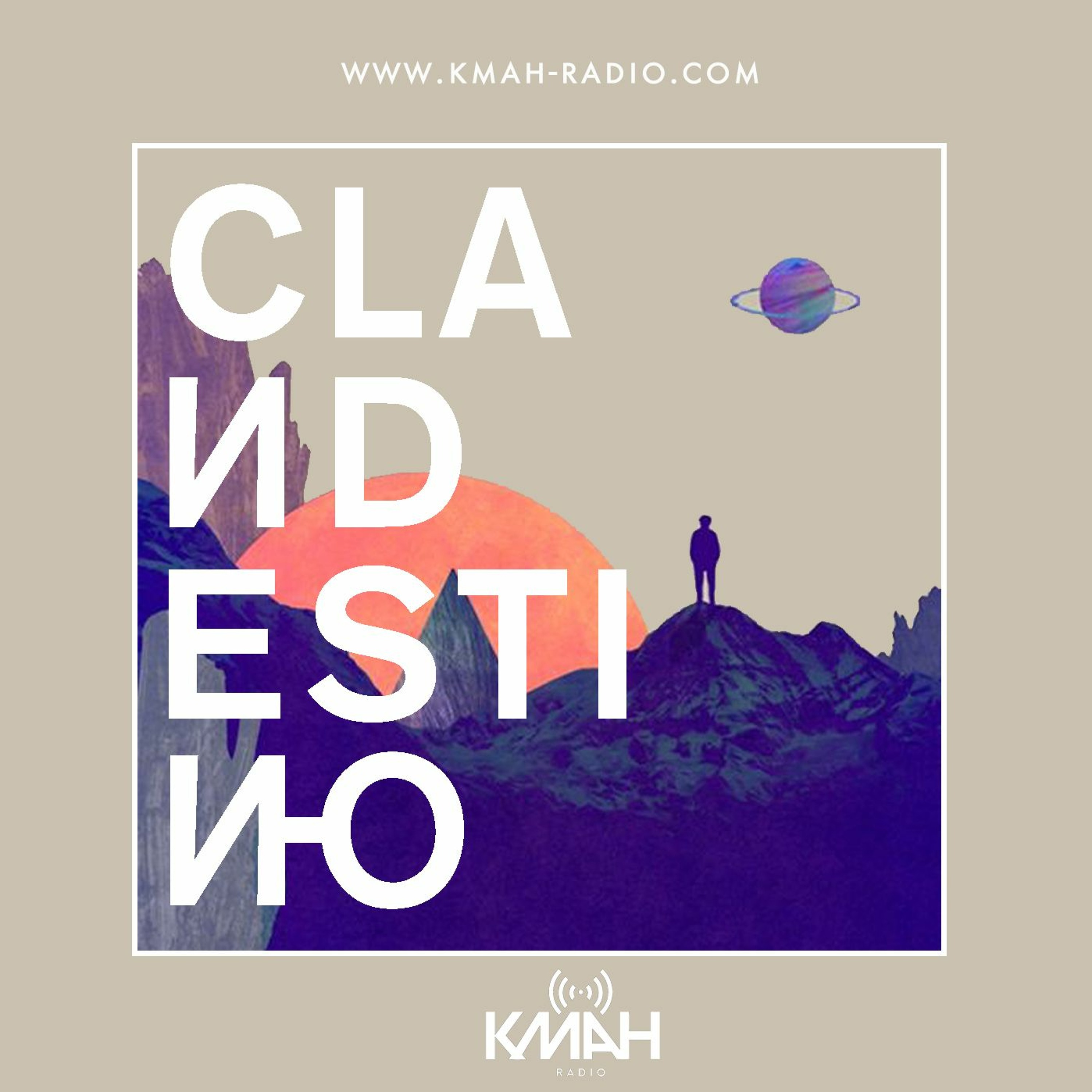 Clandestino.