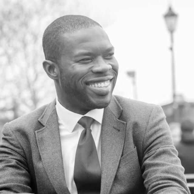 George Asamani on how DooWapp music messaging could become as ubiquitous as emojis