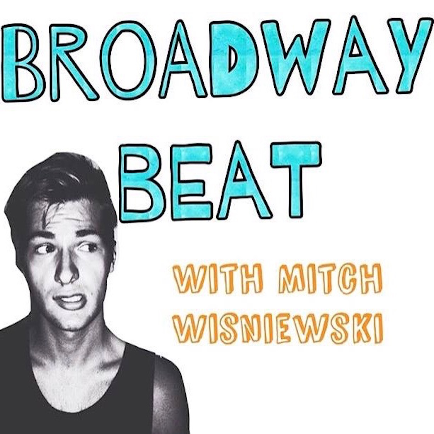 Broadway Beat Episode 1 with Kristin Stokes
