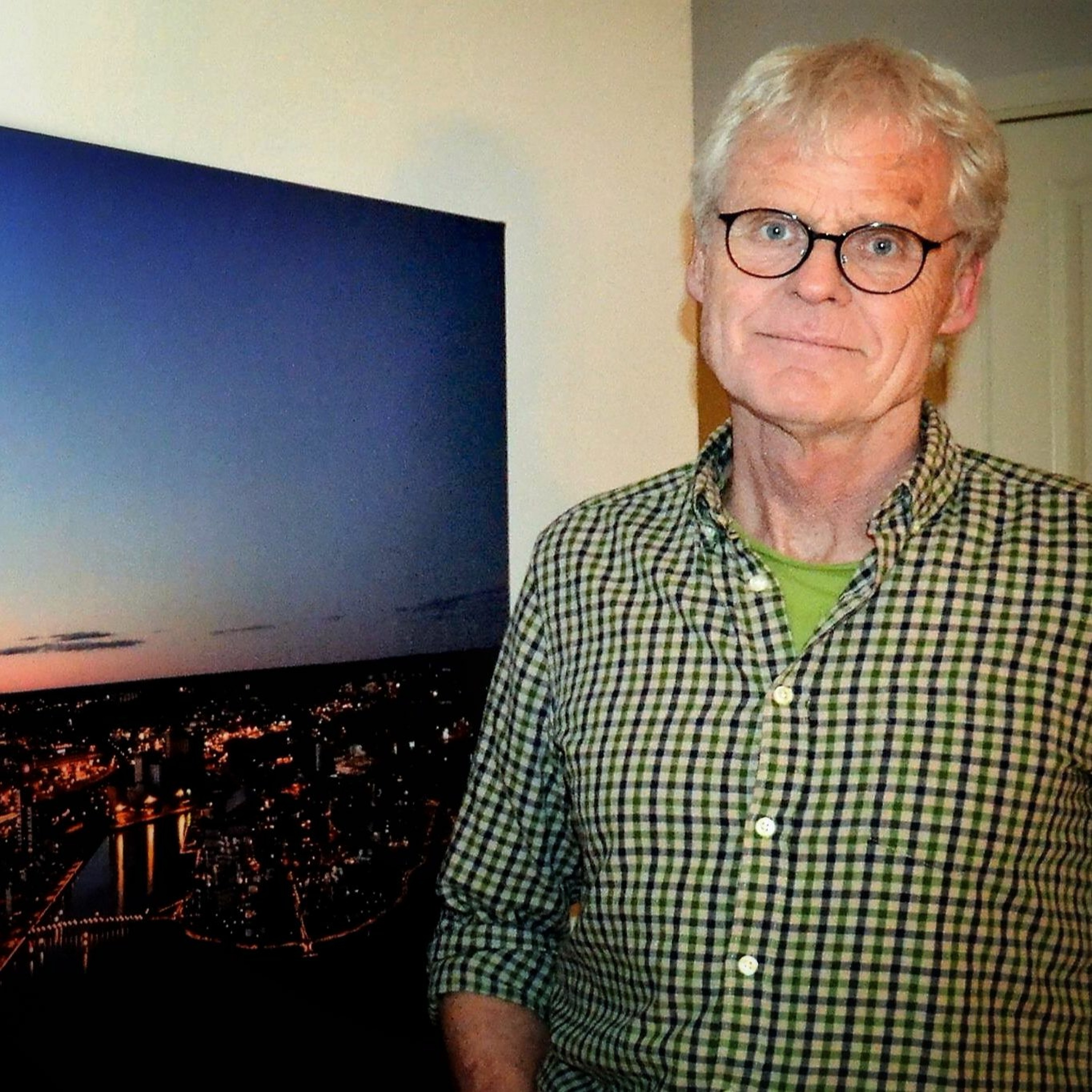 7. Lennart Klaar