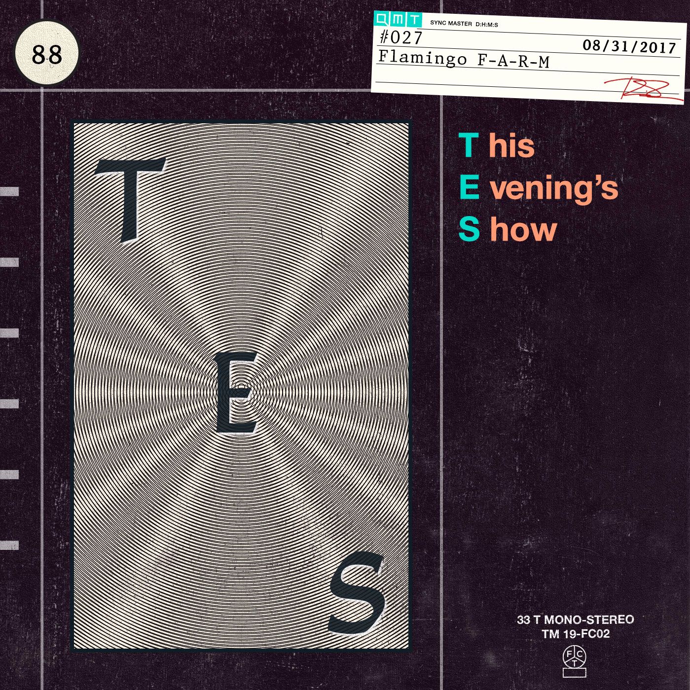 27 Flamingo Farm 27 Flamingo Farm