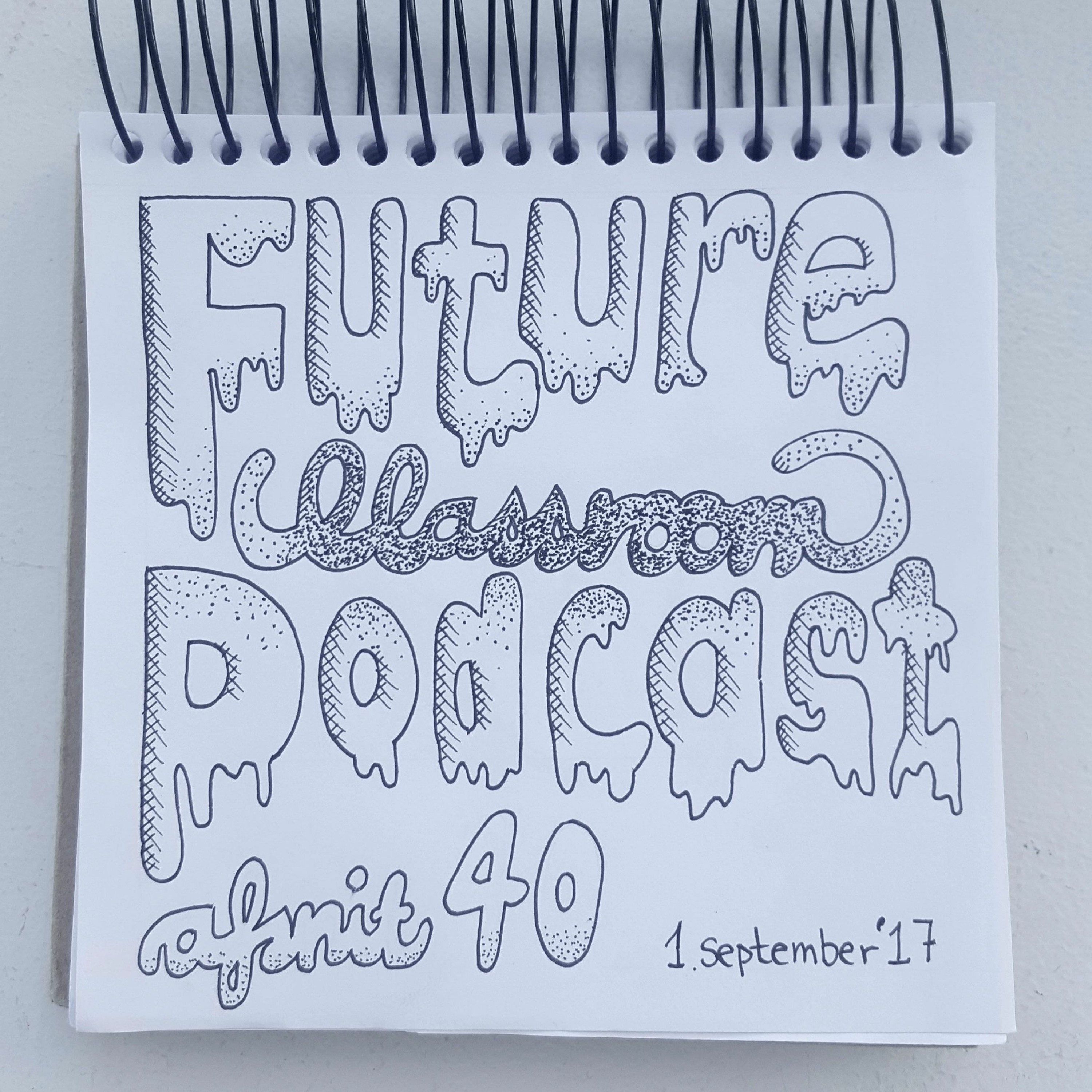 Future Classroom Podcast