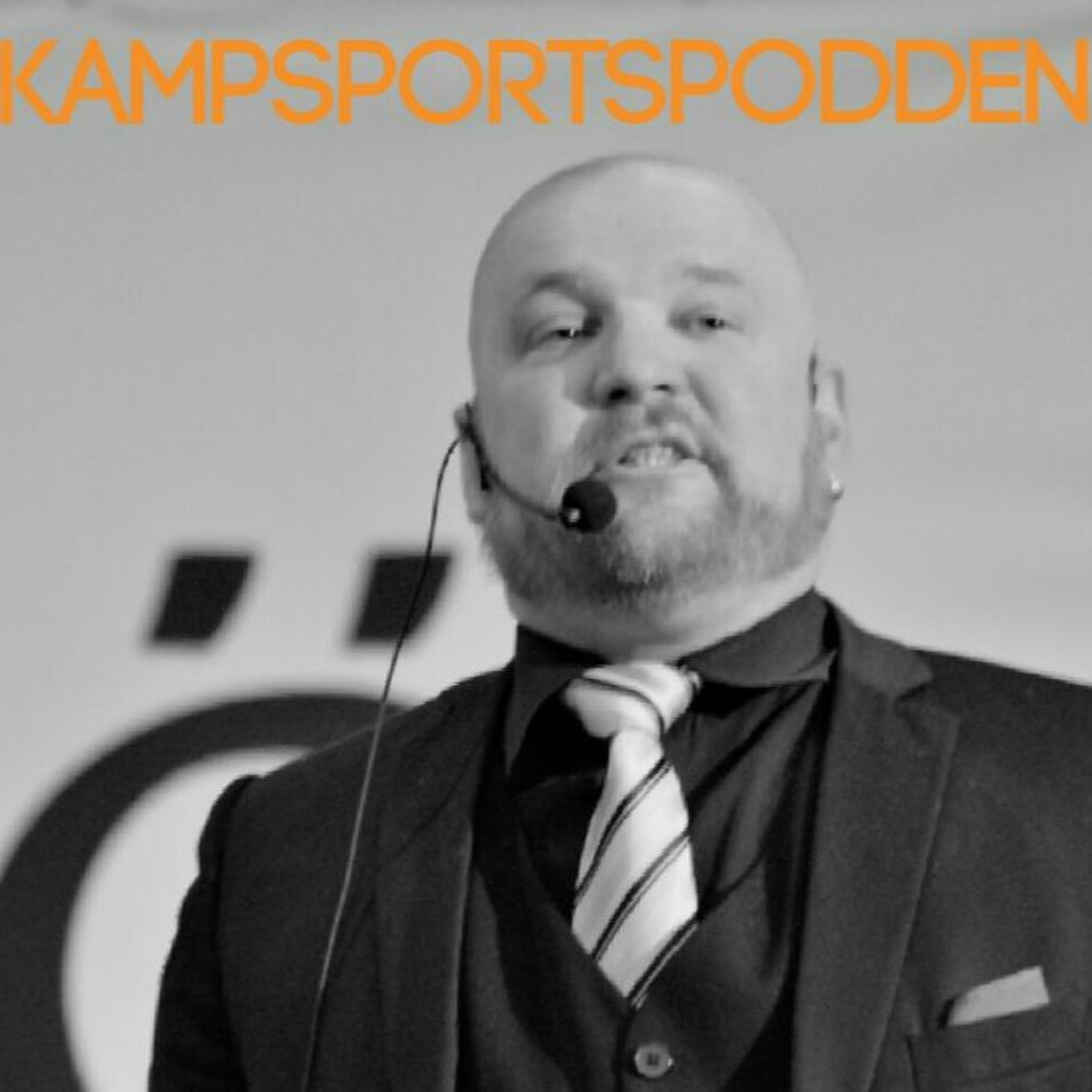 Kampsportspodden