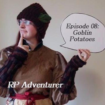 RP Adventurer 08
