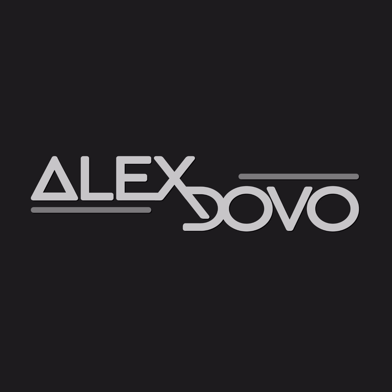 Alex Dovo - Back To School Set