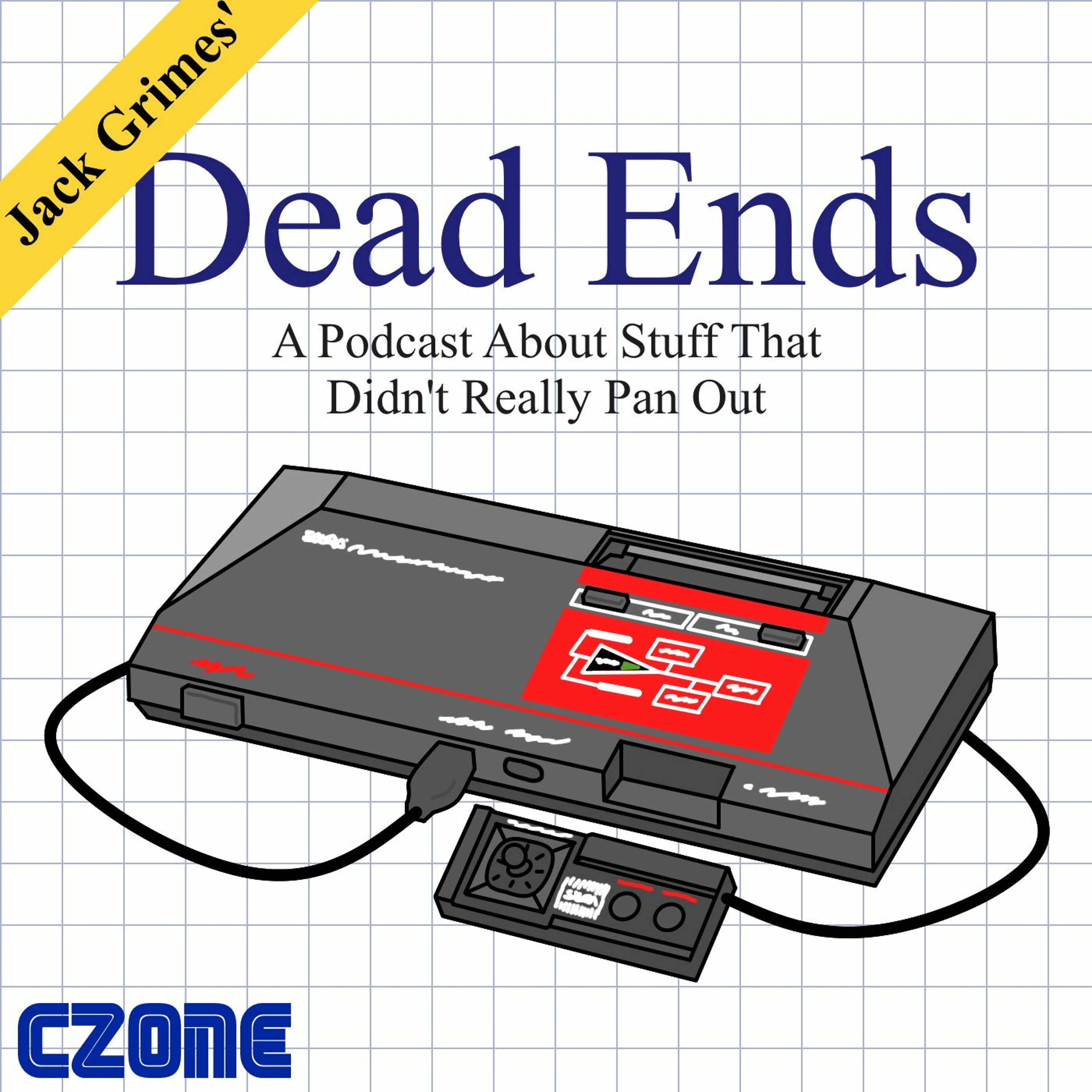 Dead Ends 002: The Sega Master System