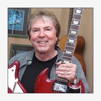 ASMAC Luncheon with Grant Geissman - July 19, 2017