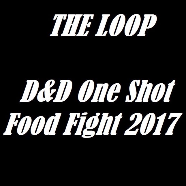 The Loop: Episode 1