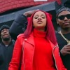 Cardi B Red Barz Wshh Exclusive Official Music Video Mp3 Mp3