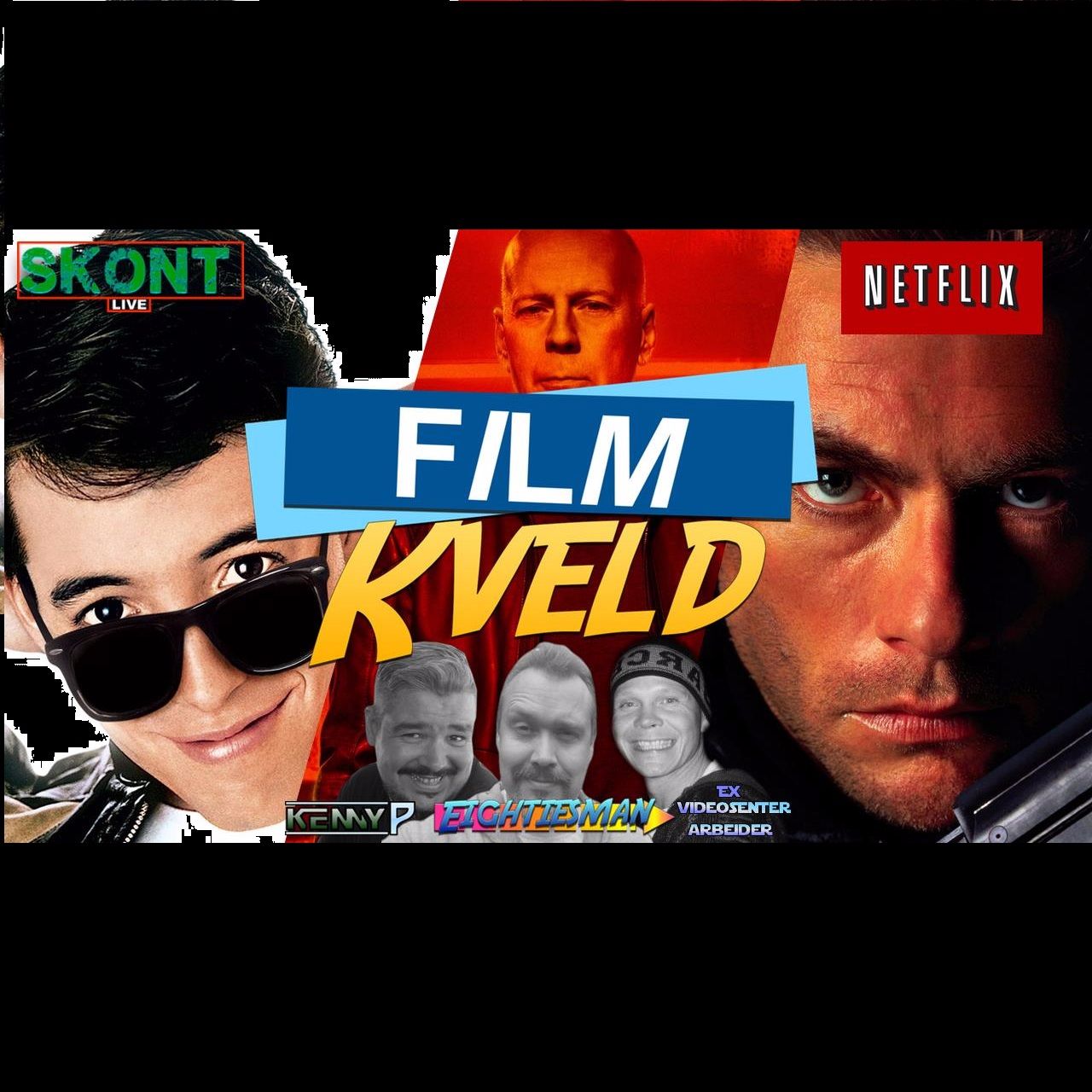 Skont Film og TV Podcast